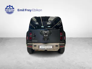 Land Rover Defender 90 3.0 D I6 250 X-Dynamic SE