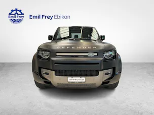 Land Rover Defender 90 3.0 D I6 250 X-Dynamic SE