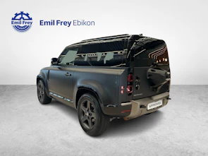image du véhicule LAND ROVER Defender 90 3.0 D I6 250 X-Dynamic SE