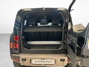 image du véhicule LAND ROVER Defender 90 3.0 D I6 250 X-Dynamic SE