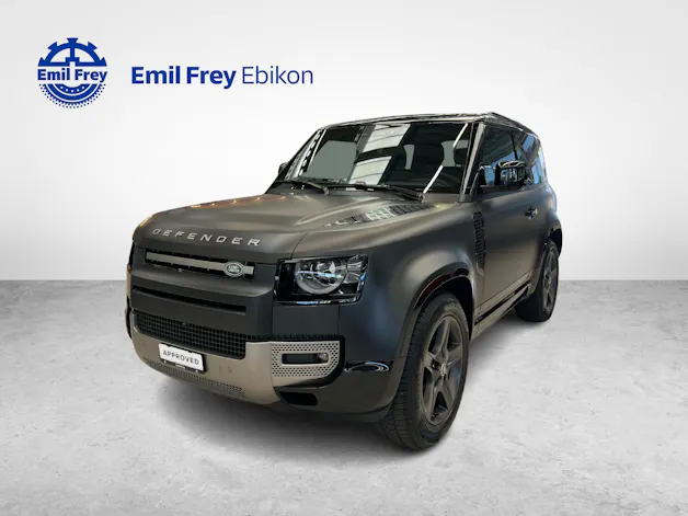 Land Rover Defender 90 3.0 D I6 250 X-Dynamic SE
