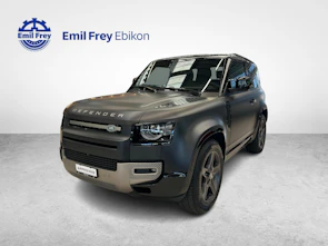 image du véhicule LAND ROVER Defender 90 3.0 D I6 250 X-Dynamic SE