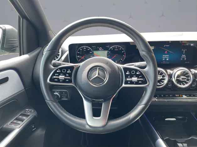 Mercedes-Benz B 200 Progressive