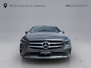 Mercedes-Benz B 200 Progressive