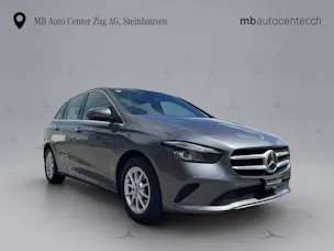 Mercedes-Benz B 200 Progressive