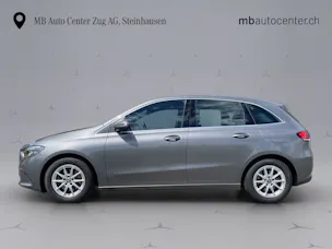 Mercedes-Benz B 200 Progressive