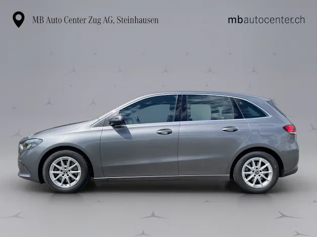 Mercedes-Benz B 200 Progressive