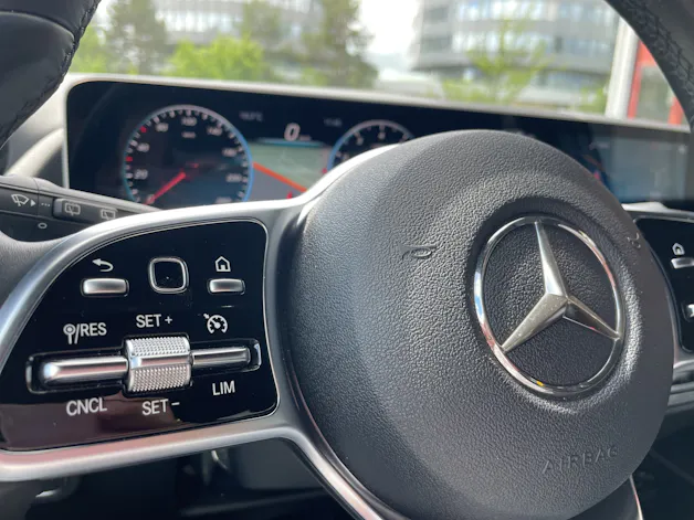 Mercedes-Benz B 200 Progressive
