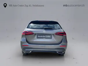 Mercedes-Benz B 200 Progressive