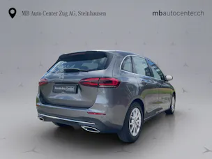 Mercedes-Benz B 200 Progressive