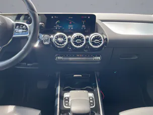 Mercedes-Benz B 200 Progressive