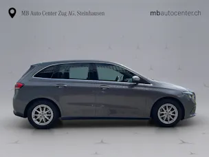 Mercedes-Benz B 200 Progressive