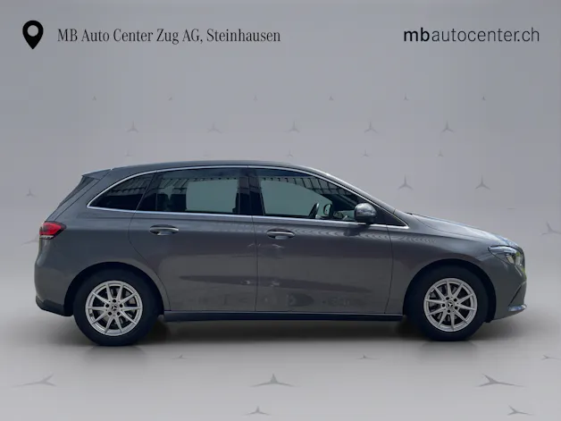 Mercedes-Benz B 200 Progressive