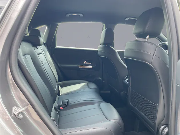 Mercedes-Benz B 200 Progressive