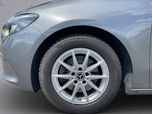 Mercedes-Benz B 200 Progressive