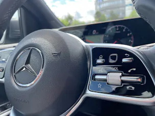 Mercedes-Benz B 200 Progressive
