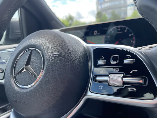Mercedes-Benz B 200 Progressive