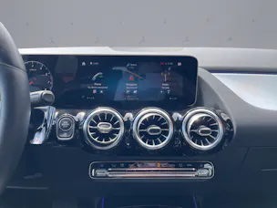 Mercedes-Benz B 200 Progressive