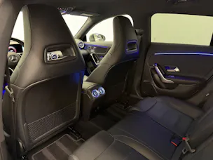Mercedes-Benz CLA 200 Progressive Shooting Brake