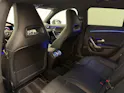 Mercedes-Benz CLA 200 Progressive Shooting Brake