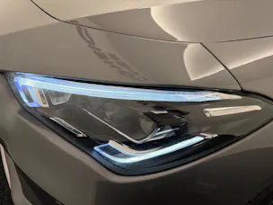 Mercedes-Benz CLA 200 Progressive Shooting Brake
