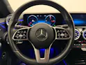 Mercedes-Benz CLA 200 Progressive Shooting Brake