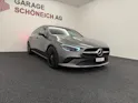 Mercedes-Benz CLA 200 Progressive Shooting Brake