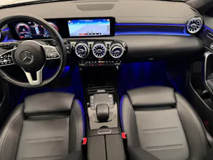 Mercedes-Benz CLA 200 Progressive Shooting Brake