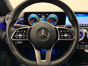 Mercedes-Benz CLA 200 Progressive Shooting Brake