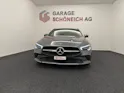 Mercedes-Benz CLA 200 Progressive Shooting Brake