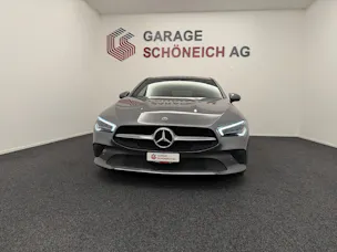 Mercedes-Benz CLA 200 Progressive Shooting Brake