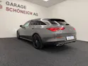 Mercedes-Benz CLA 200 Progressive Shooting Brake