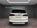BMW X5 40d xDrive M Sport