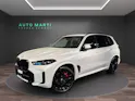 BMW X5 40d xDrive M Sport