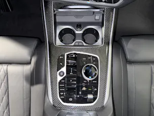 BMW X5 40d xDrive M Sport