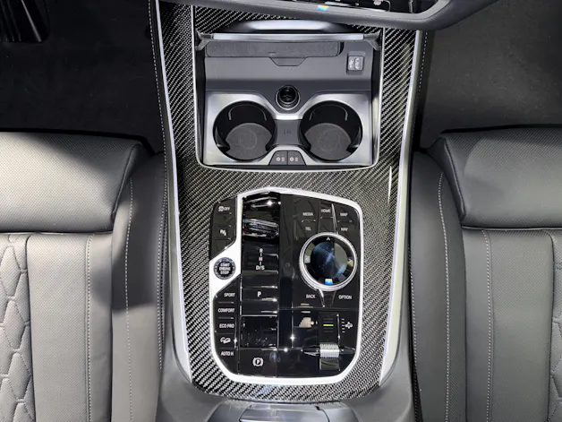 BMW X5 40d xDrive M Sport