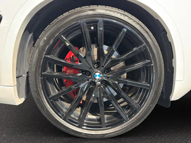 BMW X5 40d xDrive M Sport