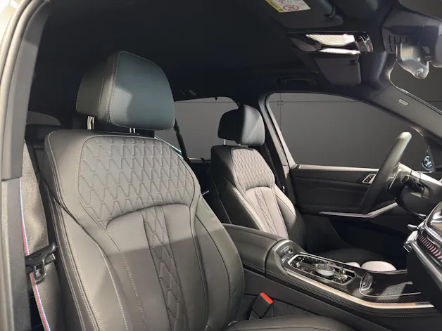 BMW X5 40d xDrive M Sport