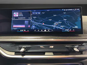 BMW X5 40d xDrive M Sport