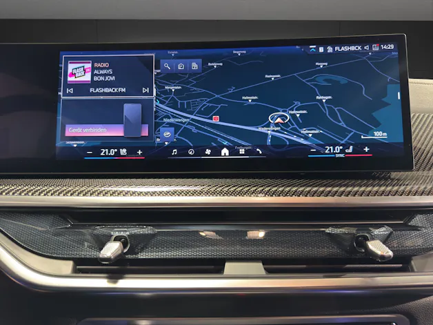 BMW X5 40d xDrive M Sport