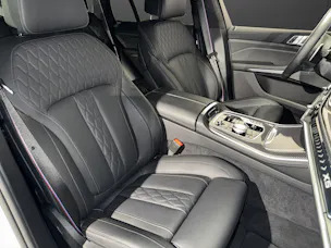 BMW X5 40d xDrive M Sport