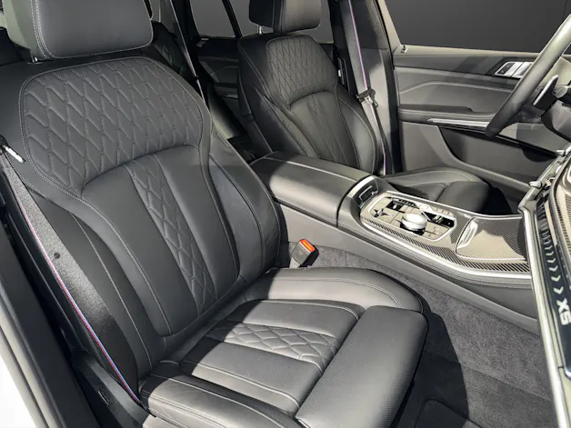 BMW X5 40d xDrive M Sport