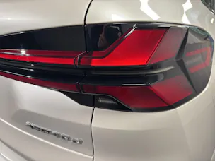 BMW X5 40d xDrive M Sport