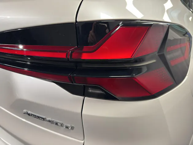 BMW X5 40d xDrive M Sport