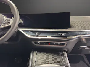 BMW X5 40d xDrive M Sport