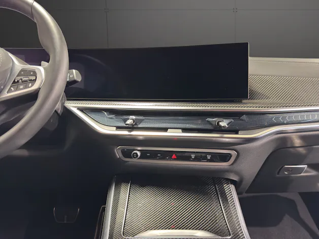 BMW X5 40d xDrive M Sport