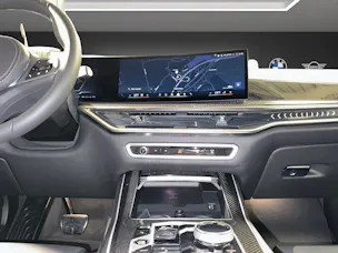 BMW X5 40d xDrive M Sport