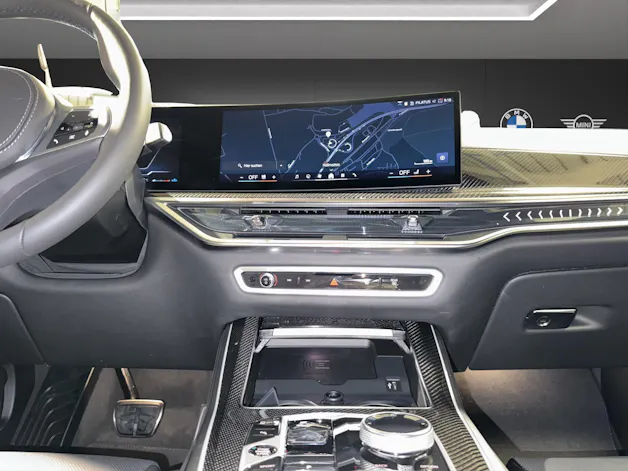 BMW X5 40d xDrive M Sport