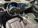 BMW X5 40d xDrive M Sport