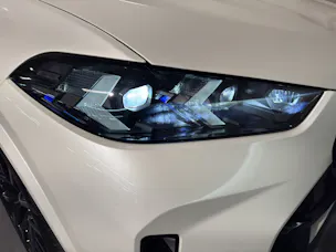 BMW X5 40d xDrive M Sport